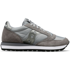 women's saucony shoes S1044-684 JAZZ ORIGINAL grey