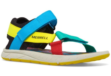 shoes merrell MK267533 KAHUNA WEB 2.0 multi