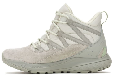Merrell footwear J038200 BRAVADA EDGE 2 THERMO DEMI WP fog