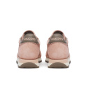 women's shoes Saucony S1044-696 JAZZ ORIGINAL mauve/brown