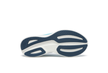 women's shoes Saucony S10924-218 RIDE 17 viziblue/mirage