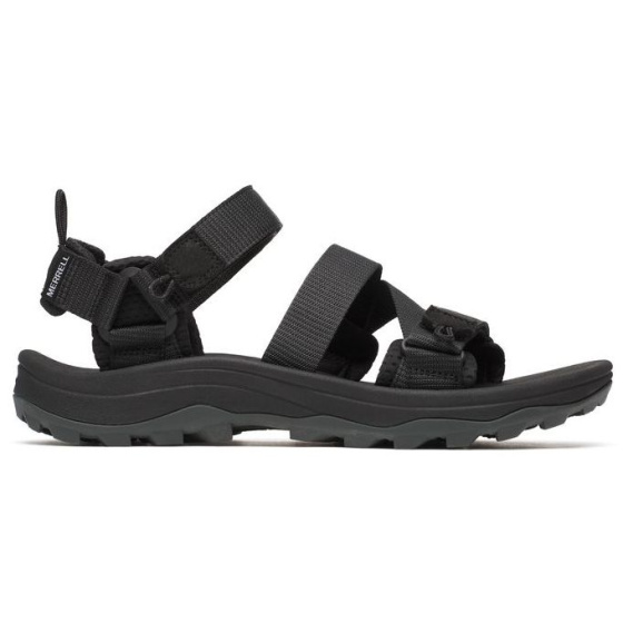 Merrell footwear J007083 SPEED FUSION SPORT RMX black