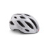 MET helmet IDOLO white/silver -60/64