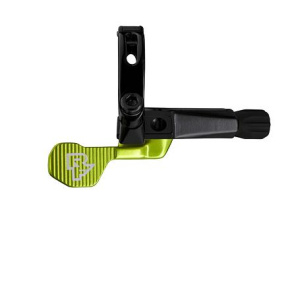 RACE FACE seatpost control 1X TURBINE R green