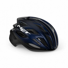 MET helmet ESTRO MIPS blue pearl black -56/58