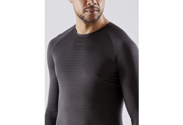 T-shirt CRAFT PRO Dry Nanoweight LS