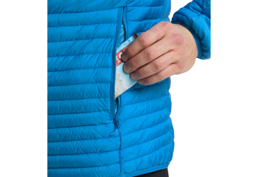 Haglöfs Micro Nordic Down Hood Jacket