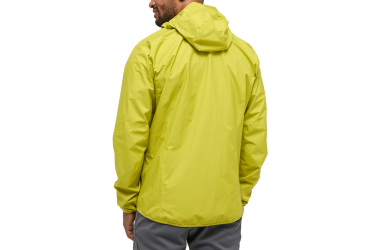 Haglöfs Jacket L.I.M Proof men's