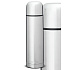 Termoska PRIMUS Classic Light 1,0L Stainless Steel
