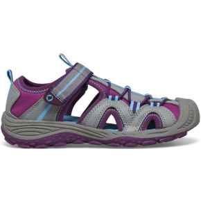 merrell MK166974 HYDRO 2 grey/berry 35