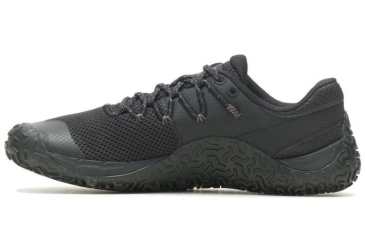merrell shoes J037336 TRAIL GLOVE 7 black/black