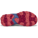 shoes merrell MK167547 MOAB SPEED 2 LOW A/C WTPF turq/coral