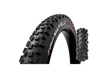 VITTORIA Martello 29x2.35 TLR 2ply full black 4C G2.