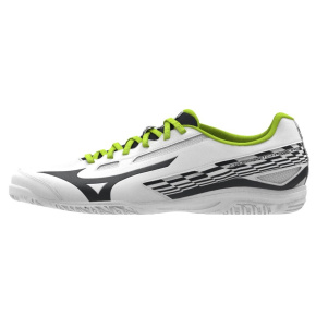 MIZUNO CROSSMATCH SWORD / White/Vulcan/AcidLime / MIZUNO CROSSMATCH SWORD / White/Vulcan/AcidLime /