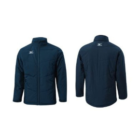 MIZUNO Sideline Jacket M(M) / Navy
