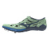MIZUNO CHRONO INX NEO(U) / NeoMint/VintageIndig/FrontBlue