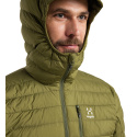 Haglöfs Micro Nordic Down Hood Jacket