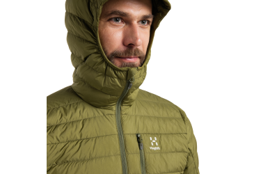 Haglöfs Micro Nordic Down Hood Jacket