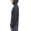 Haglöfs Hoodie W L.I.M Mid Fast Hood women's