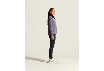 Triko CRAFT Hypervent Longsleeve dámské