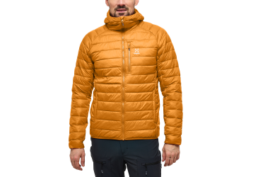 Haglofs Spire Mimic Hood Men's Jacket