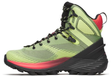 Merrell footwear J038490 ROGUE HIKER MID GTX mantis