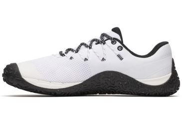 Merrell J500629 TRAIL GLOVE 7 white/black footwear