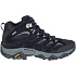 obuv merrell J036308 MOAB 3 MID GTX black/grey