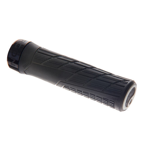 ERGON GE1 Evo Factory Slim Frozen Stealth grips