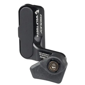 WOLF TOOTH chain guide LONEWOLF Aero Chainguide for Ridley High Sweep