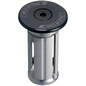 FSA headset component Compres 23mm Carb steerer alloy cap