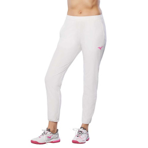 MIZUNO Charge Printed Pant / White /