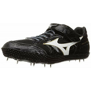 MIZUNO FIELD GEO HJ-C/ Black / White / Gold MIZUNO FIELD GEO HJ-C/ Black / White / Gold