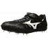 MIZUNO FIELD GEO HJ-C/ Black / White / Gold