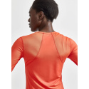 W T-shirt CRAFT ADV Essence LS