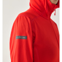 Haglöfs Hoodie W L.I.M Mid Multi Hood women's
