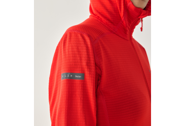 Haglöfs Hoodie W L.I.M Mid Multi Hood women's