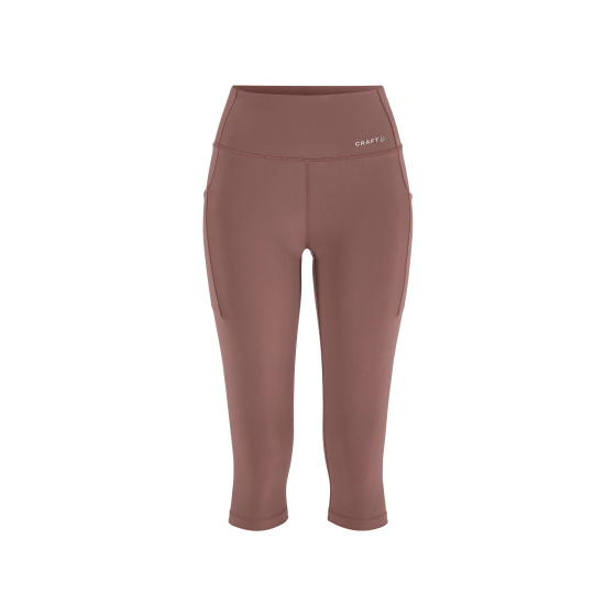 Legíny CRAFT Essence Capri 3 dámské