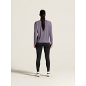 Triko CRAFT Hypervent Longsleeve dámské