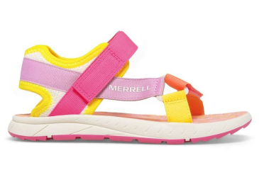 shoes merrell MK167536 KAHUNA WEB 2.0 pink multi