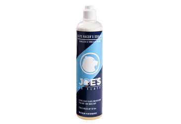 JOE´S Tubeless Sealant Elite Racers Sealant 500 ml