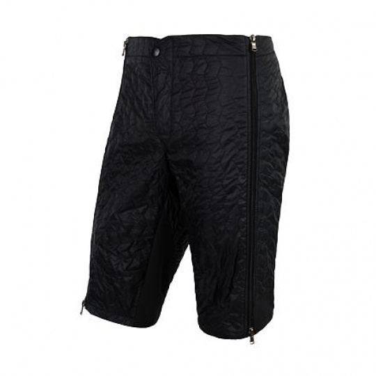 SENSOR INFINITY ZERO men's shorts black Size: