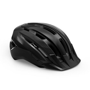 MET helmet DOWNTOWN MIPS black -58/61