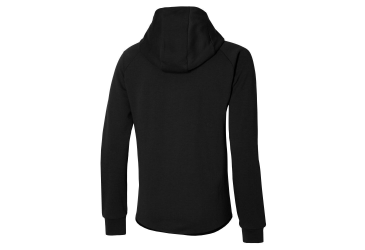 MIZUNO Mizuno Athlete Hoody / Black /