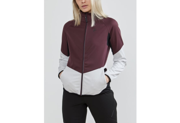 W Jacket CRAFT CORE Glide