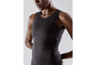 W Waistcoat CRAFT PRO Dry Nanoweight