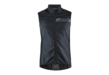 Cycling vest CRAFT ADV Essence Light Wind
