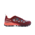INOV8 MUDTALON SPEED W (P) burgundy/coral