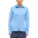 Haglöfs Hoodie W L.I.M Mid Multi Hood women's