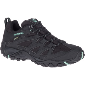Merrell footwear J500002 CLAYPOOL SPORT GTX black/wave